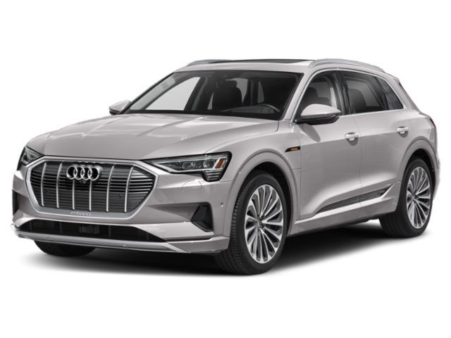 2021 AUDI e-tron