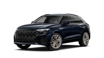 2027 AUDI Q8