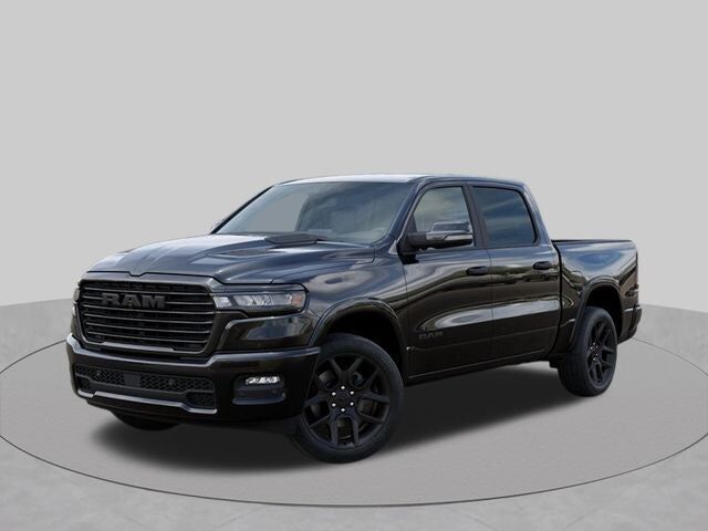 2027 RAM 1500