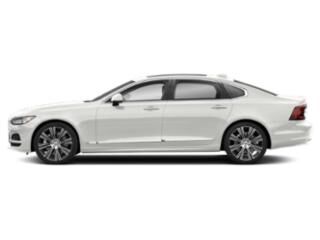 2022 VOLVO S90