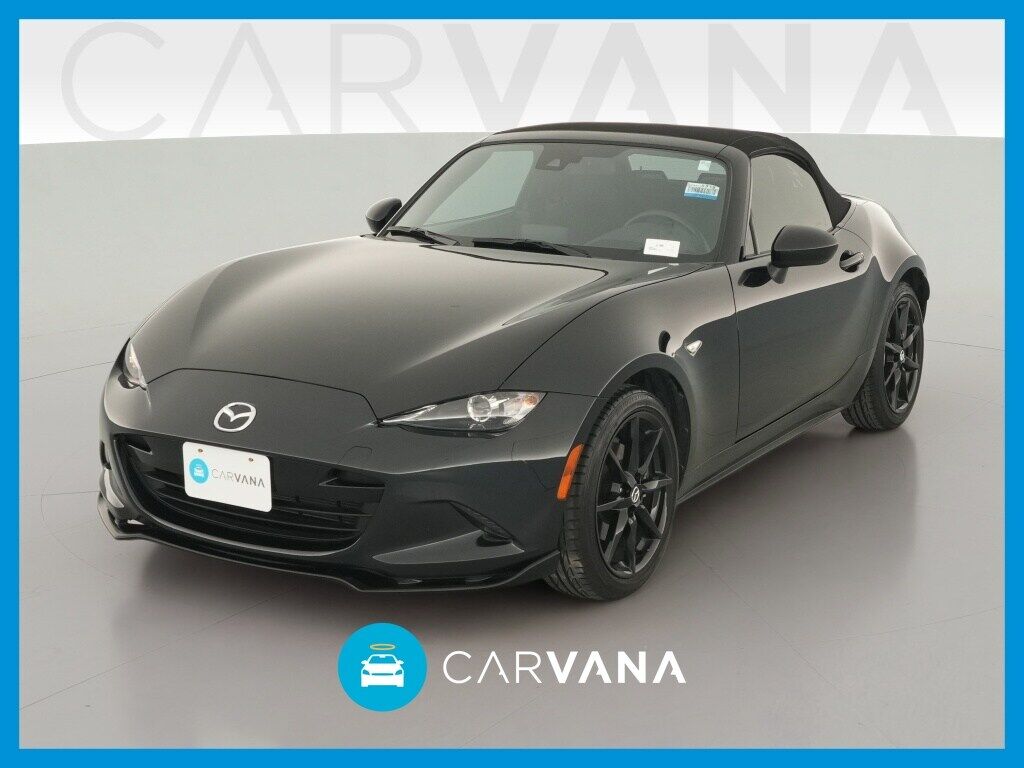 2023 MAZDA MX-5