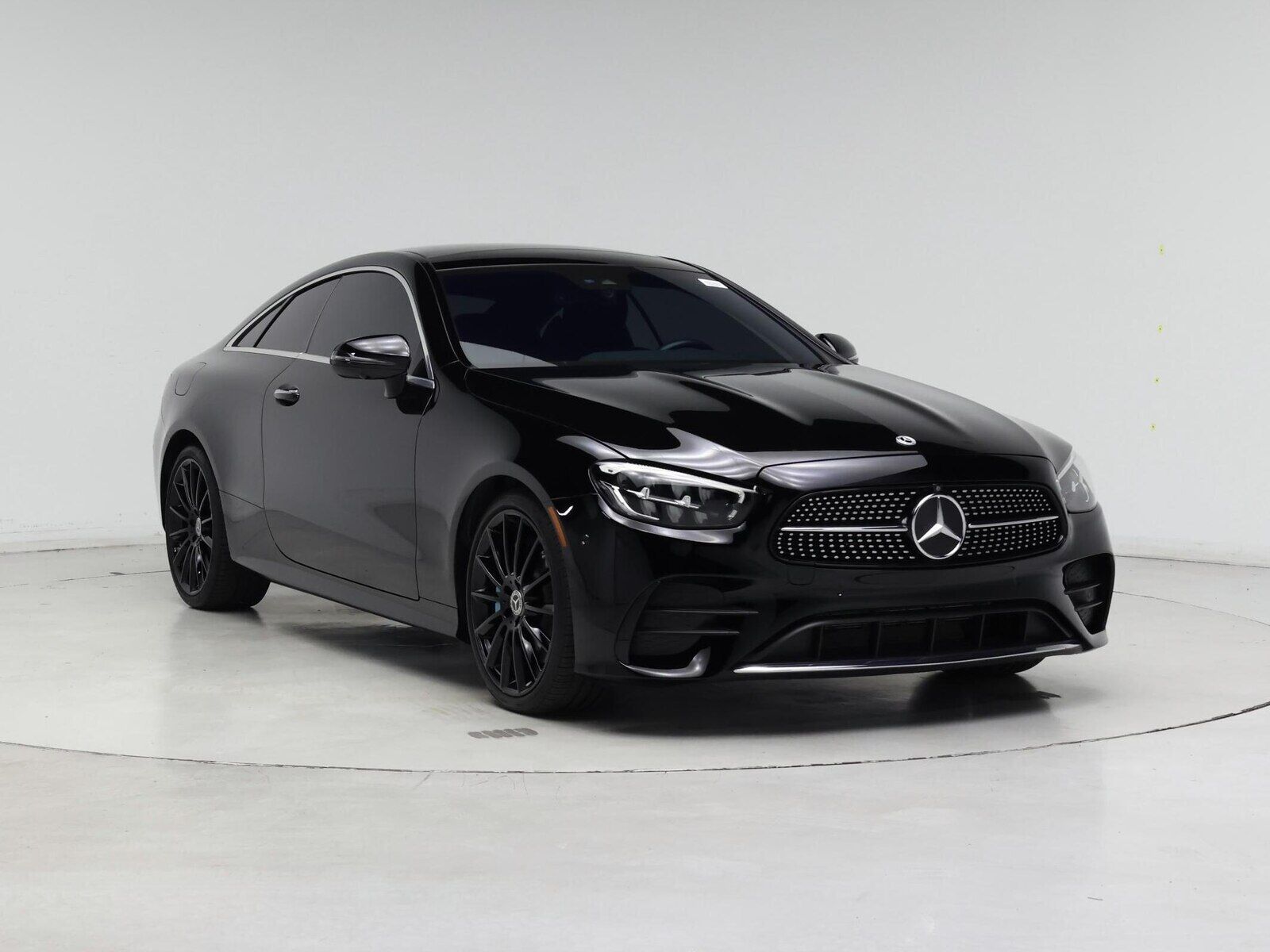 2023 Mercedes-Benz E-Class