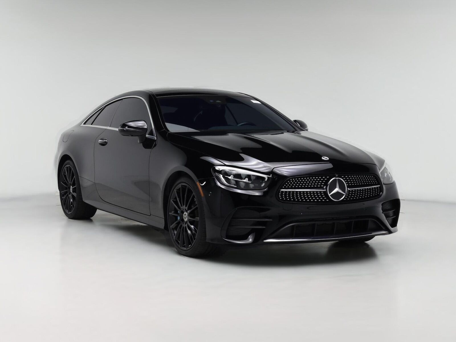 2023 MERCEDES-BENZ E-Class