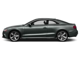2015 AUDI A5