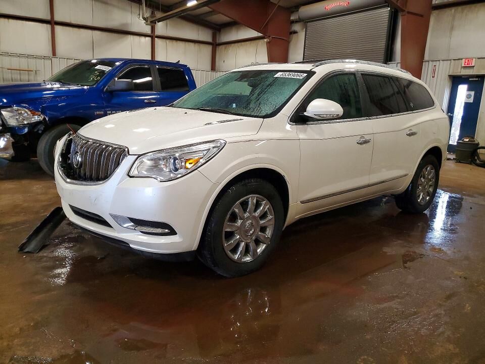 2014 BUICK Enclave