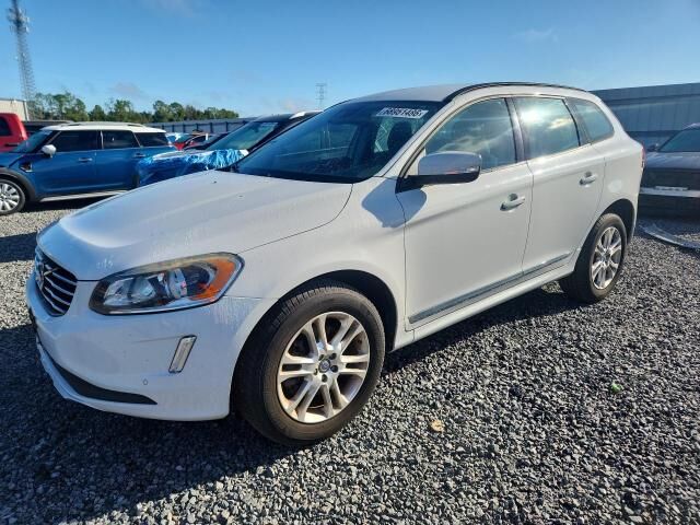2015 VOLVO XC60