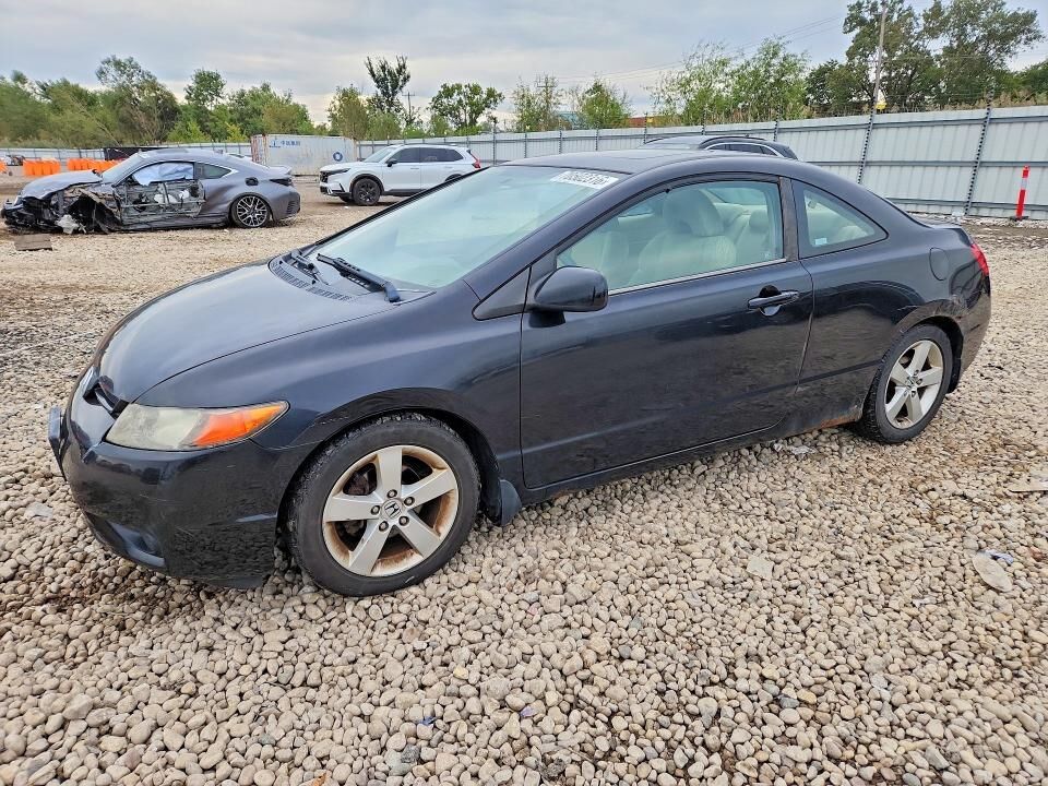 2006 HONDA Civic