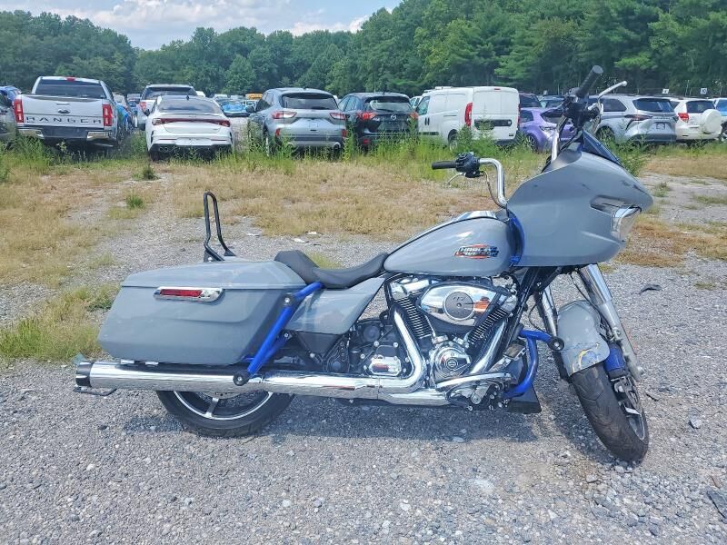 2026 HARLEY DAVIDSON FLTRX / Road Glide