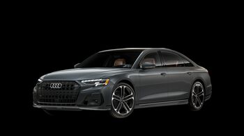2027 AUDI A8 L