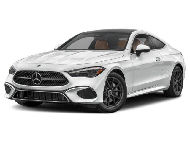 2027 Mercedes-Benz CLE