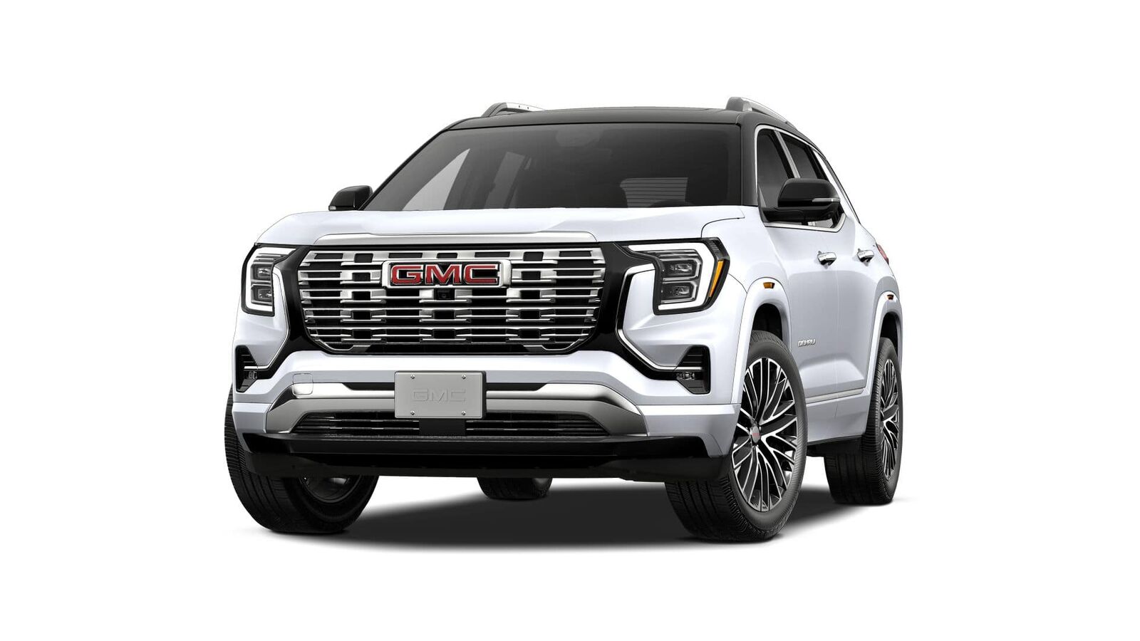 2027 GMC Terrain
