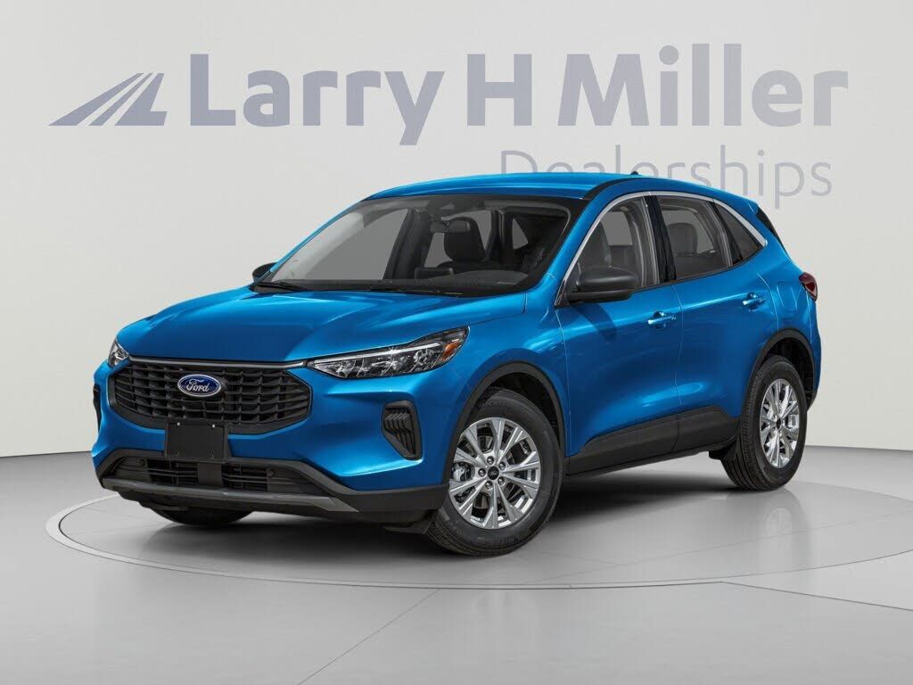 2023 FORD Escape