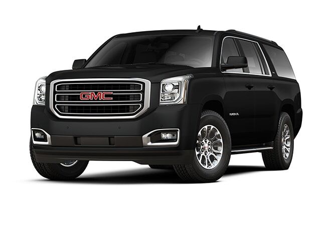 2019 GMC Yukon XL