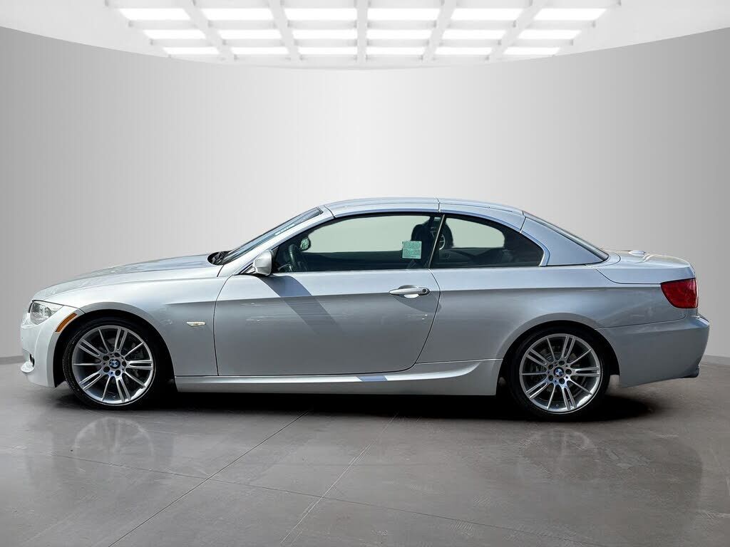 2011 BMW 328i