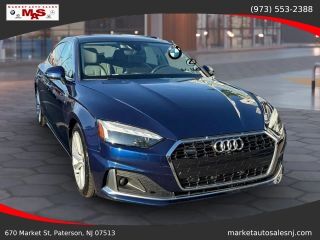 2021 AUDI S5