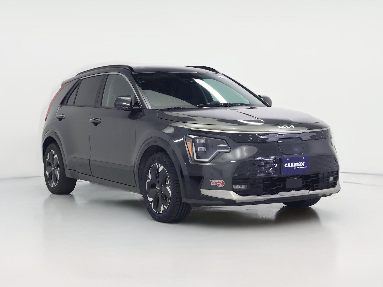 2024 KIA Niro