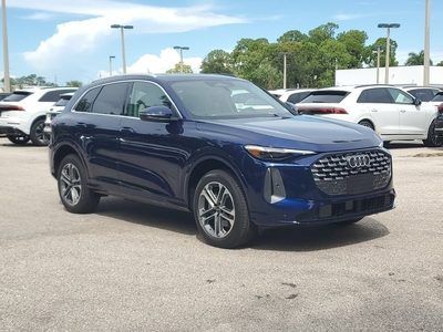 2026 AUDI Q5