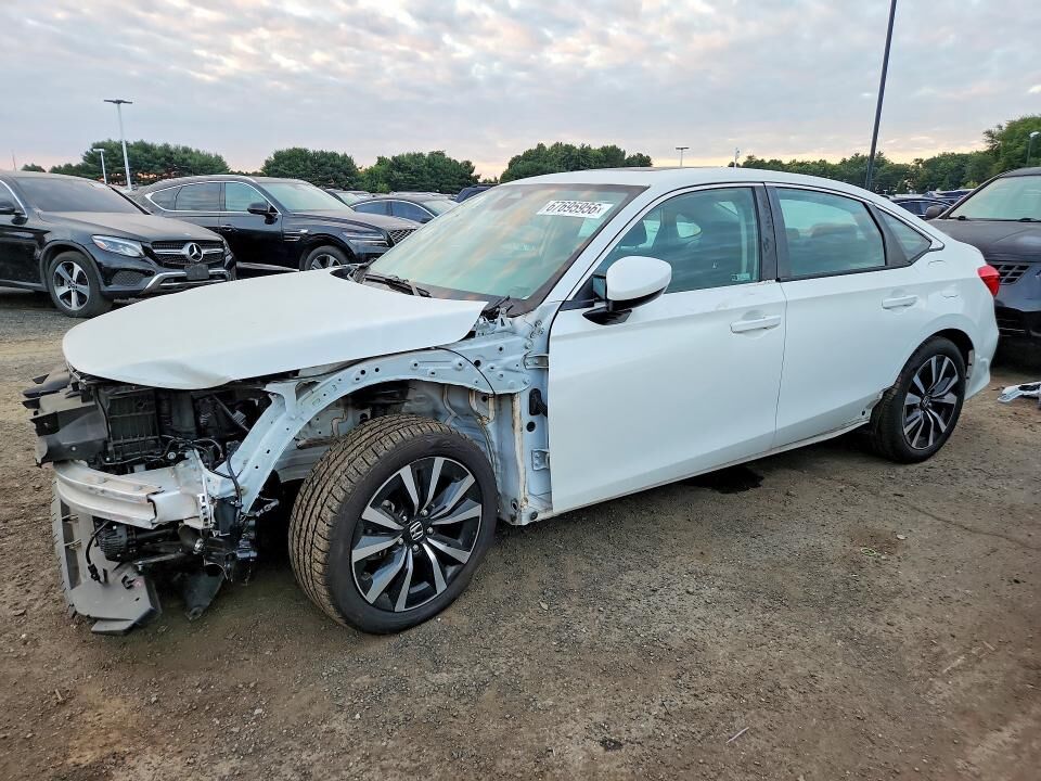 2023 HONDA Civic
