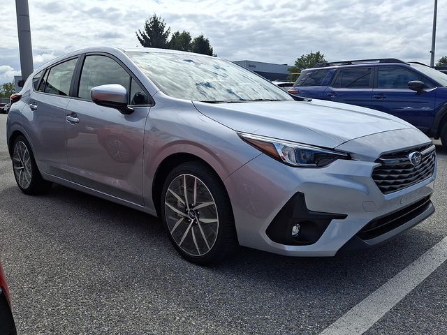 2026 SUBARU Impreza