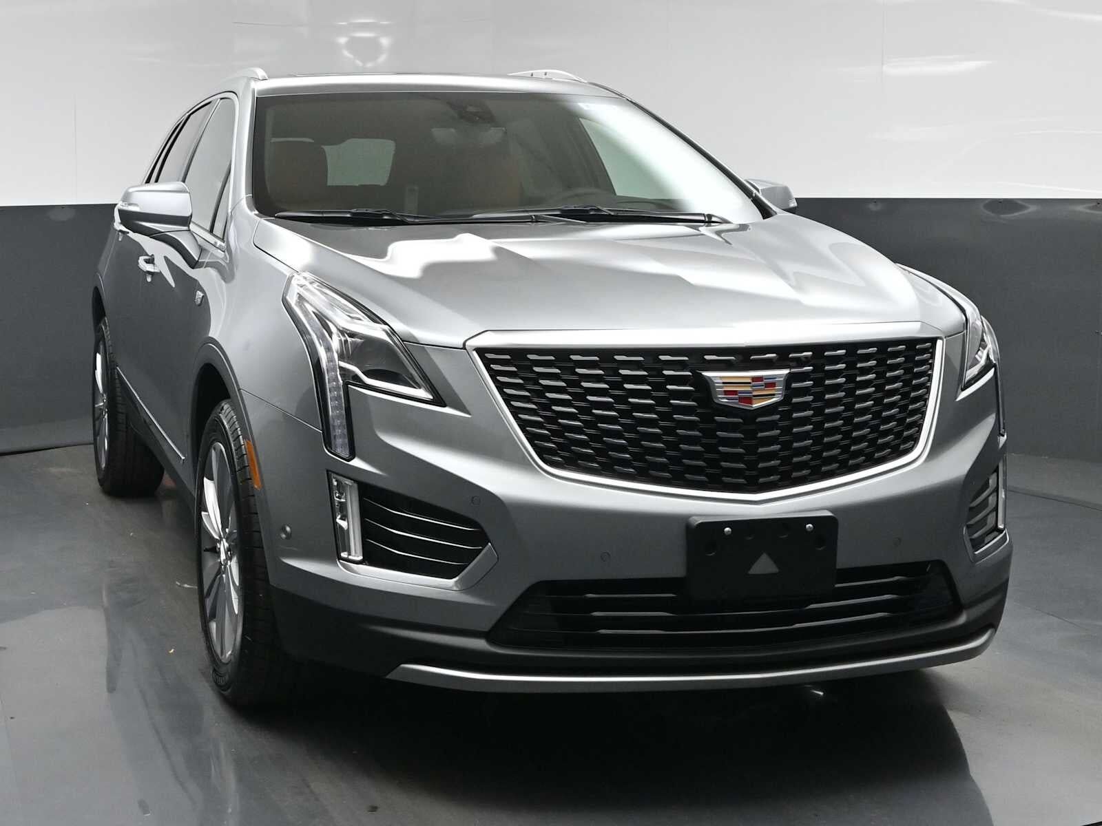 2026 CADILLAC XT5