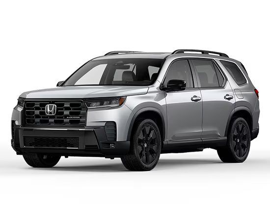 2026 HONDA Pilot