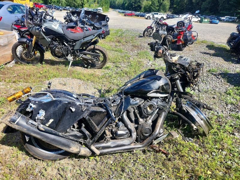 2019 HARLEY DAVIDSON FLTRX / Road Glide