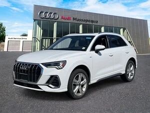 2024 AUDI Q3