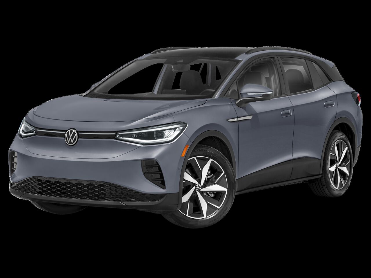 2024 VOLKSWAGEN ID.4