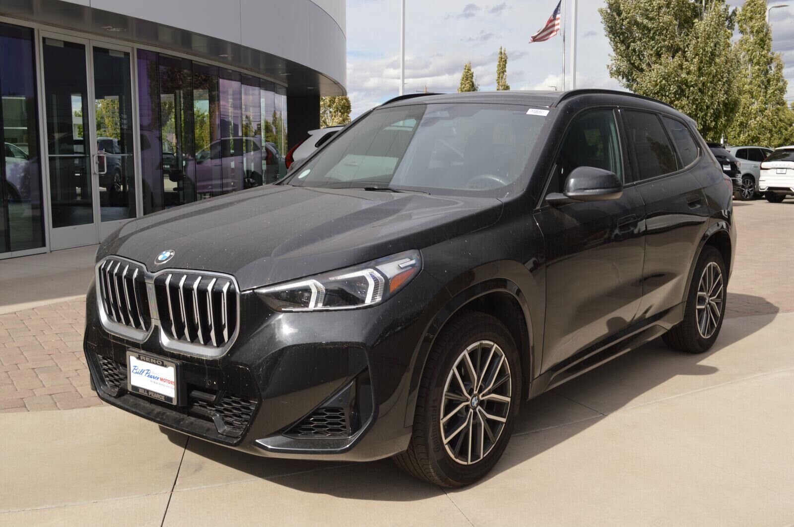 2026 BMW X1