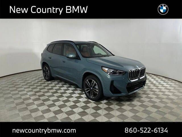 2027 BMW X1