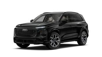 2027 AUDI Q7