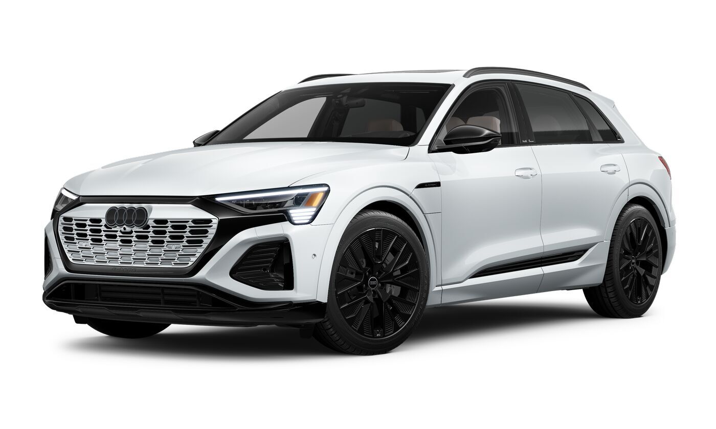 2024 AUDI Q8
