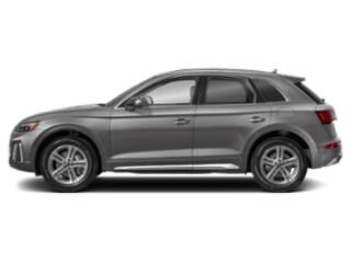 2023 AUDI Q5 e