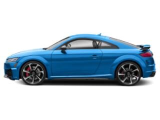 2019 AUDI TT RS