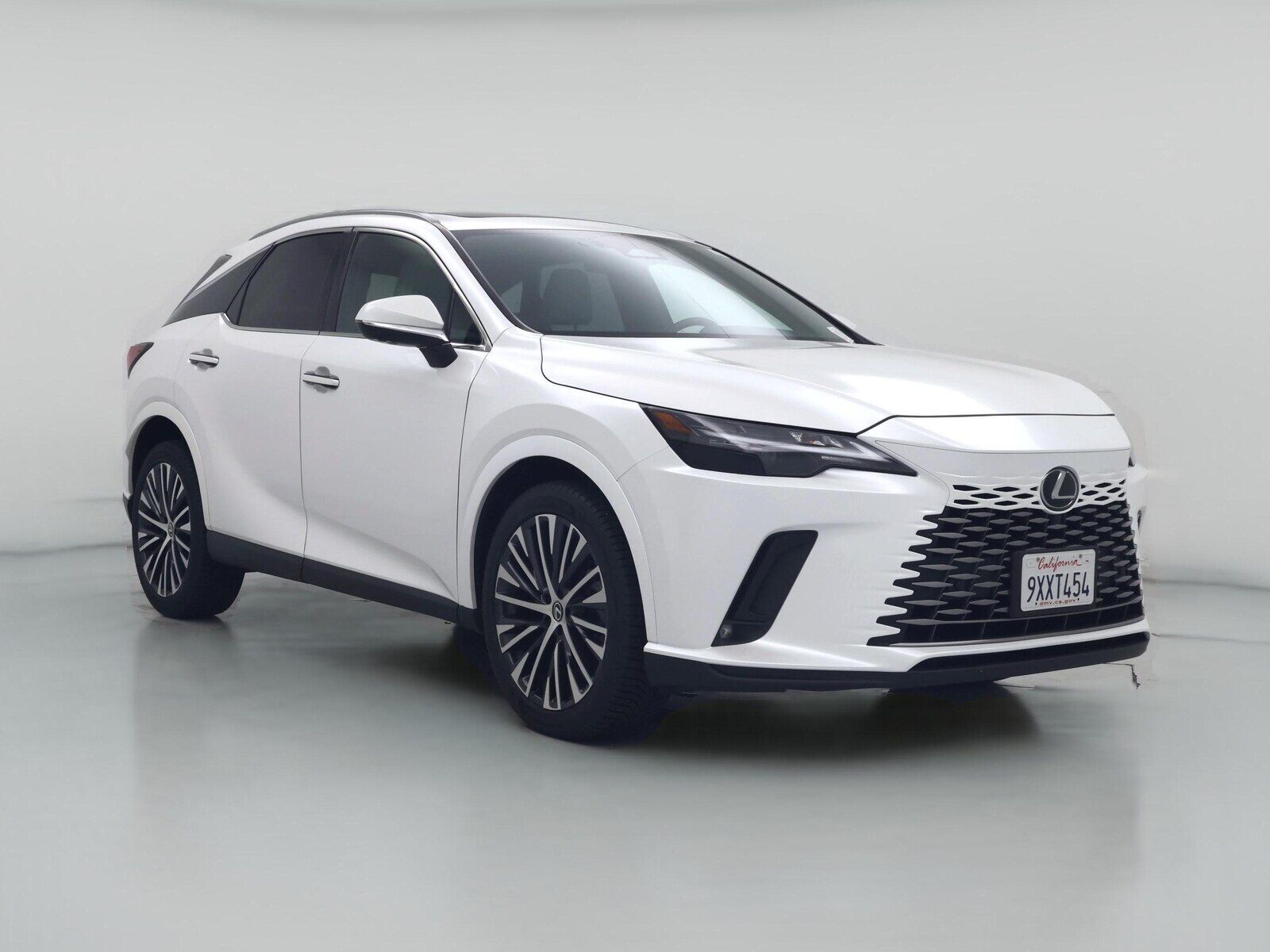 2023 LEXUS RX