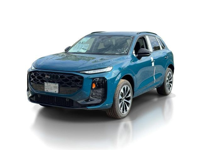 2026 AUDI Q3