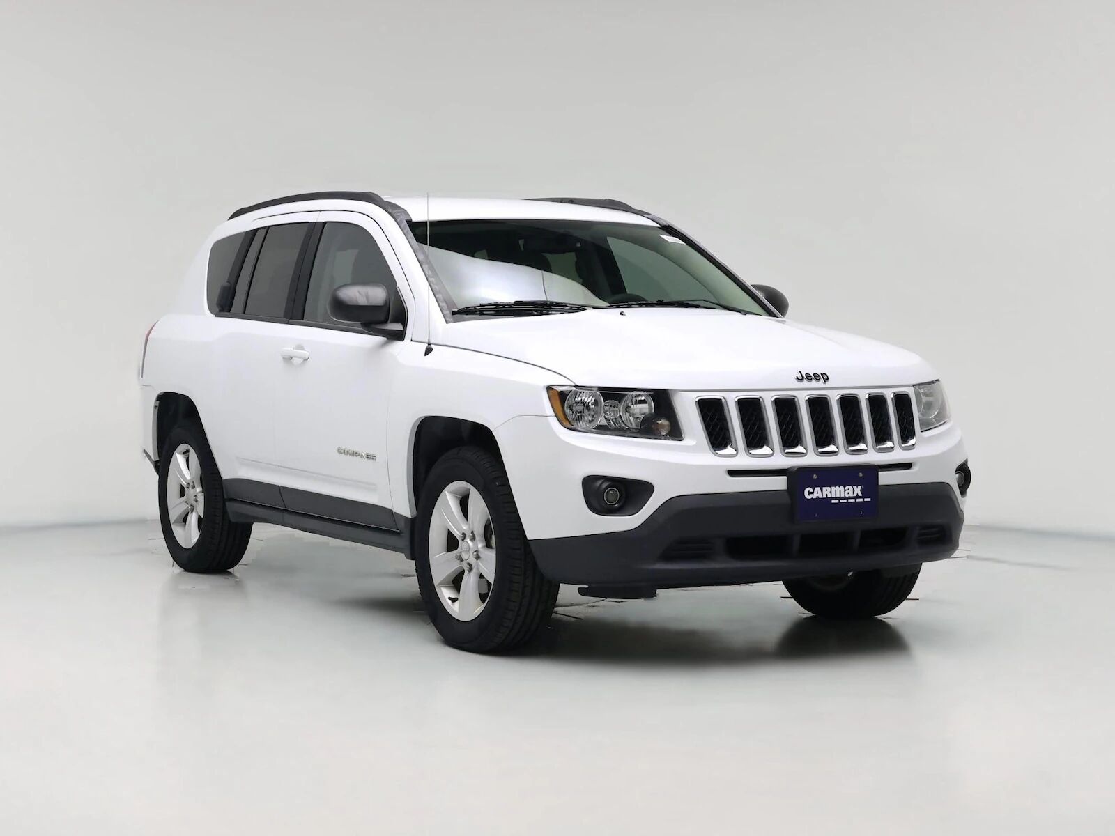 2016 JEEP Compass