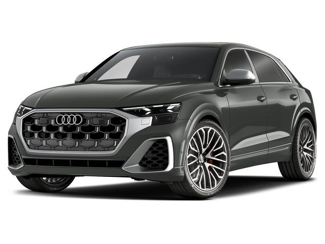 2024 AUDI SQ8