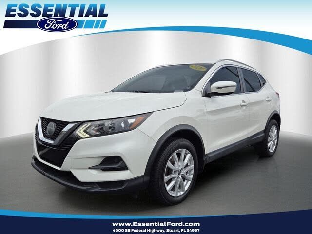 2020 NISSAN Rogue