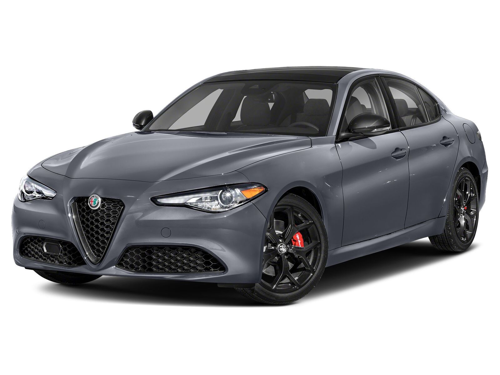 2022 ALFA ROMEO Giulia