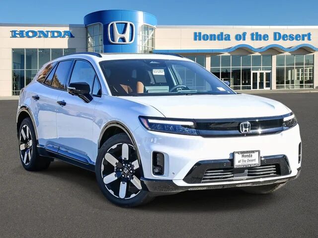 2026 HONDA Prologue
