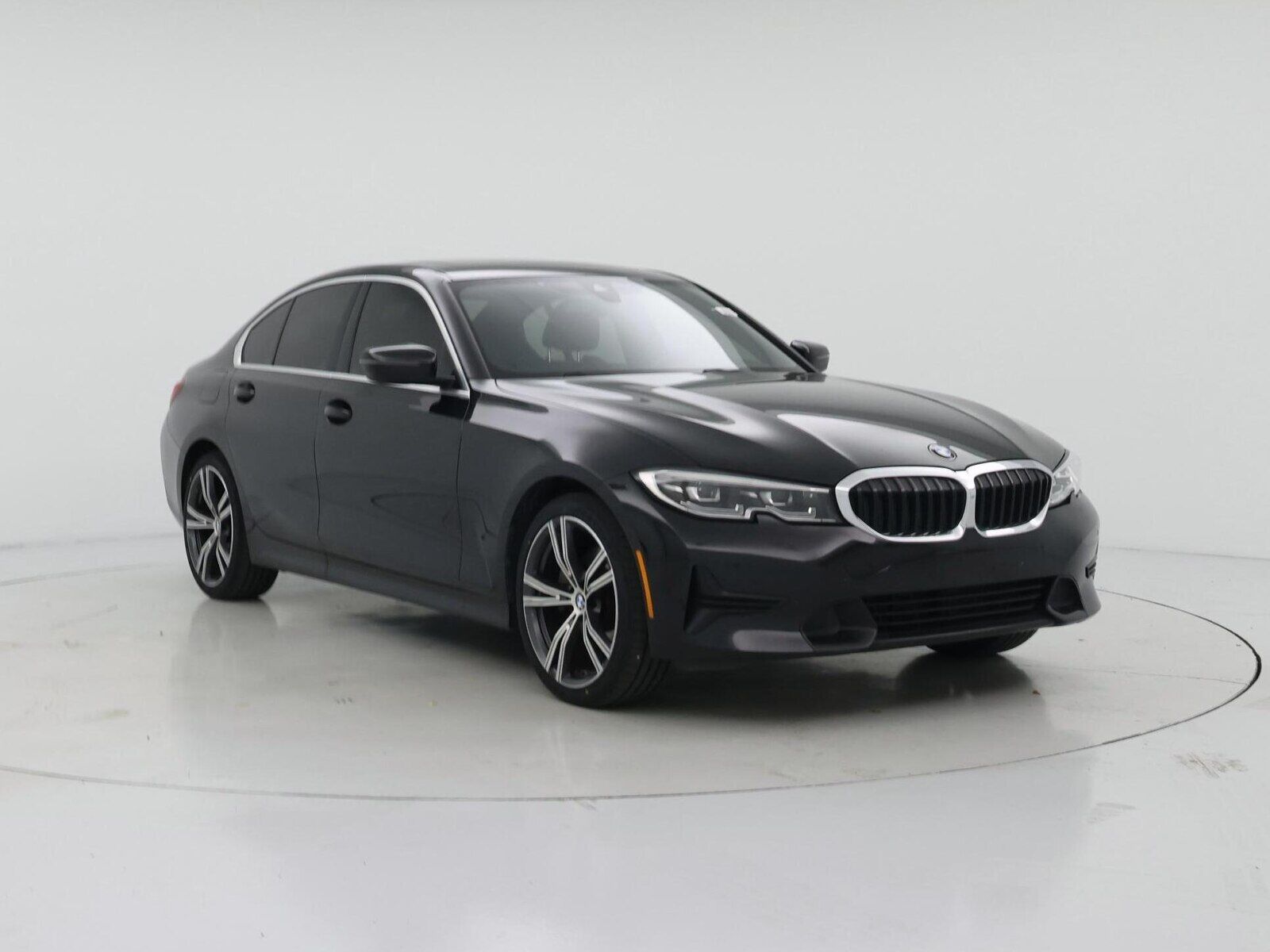 2021 BMW 330i