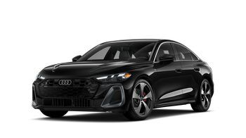 2027 AUDI A5