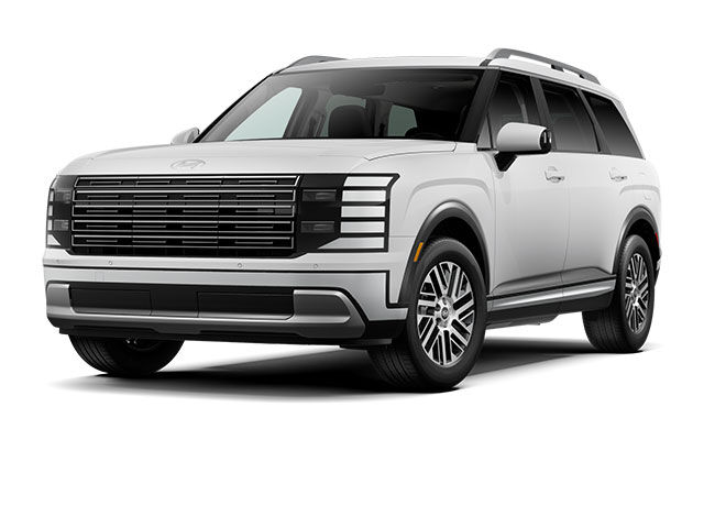 2027 HYUNDAI Palisade