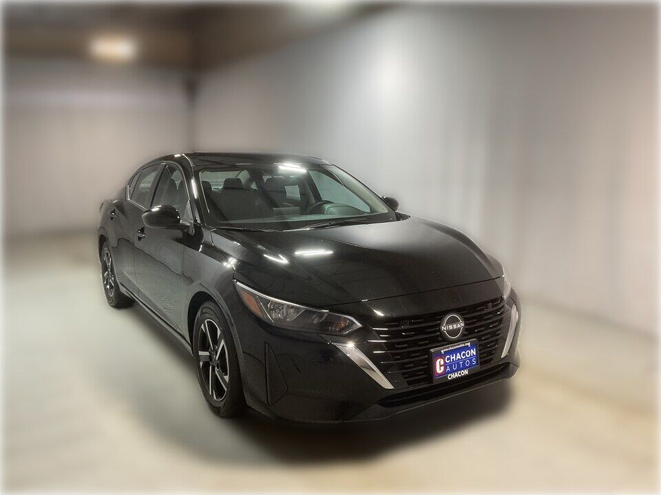 2025 NISSAN Sentra