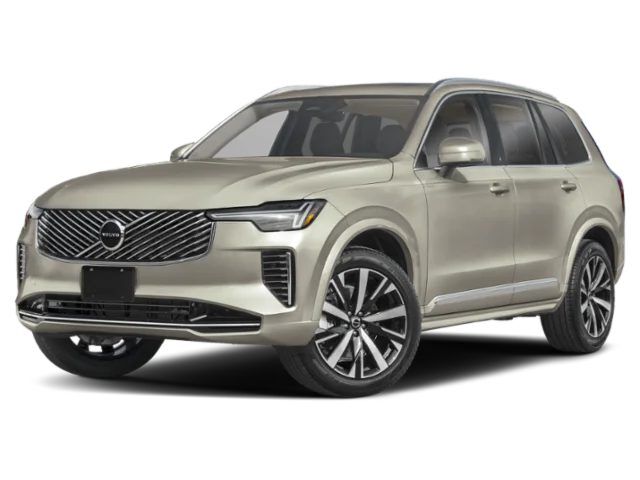 2027 VOLVO XC90