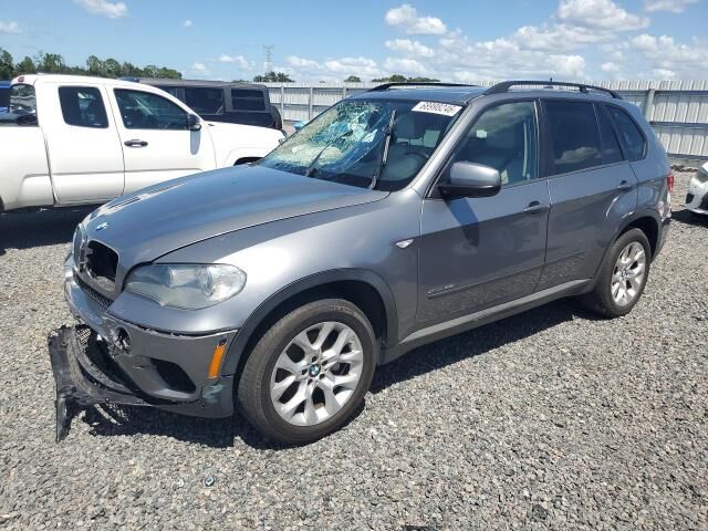 2011 BMW X5
