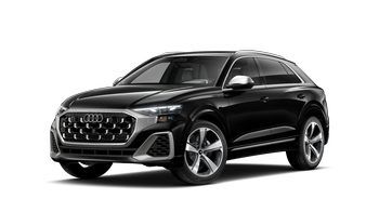2027 AUDI SQ8