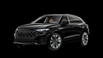 2027 AUDI Q8