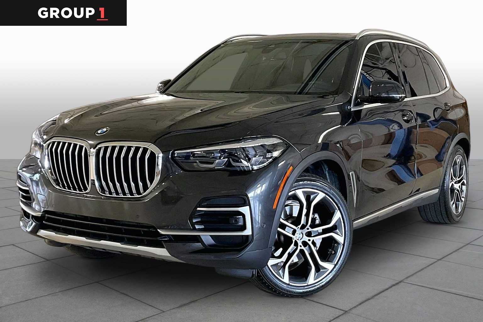 2023 BMW X5